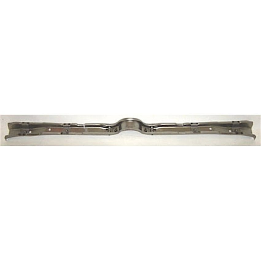 FRONT FLOOR BRACE LONG CHEVROLET EXC 4 DOOR H.T./CONV 55-57 (STEEL GAUGE - 17)