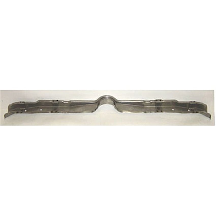 FRONT FLOOR BRACE LONG CHEVROLET CONV 55-57 (STEEL GAUGE - 17)