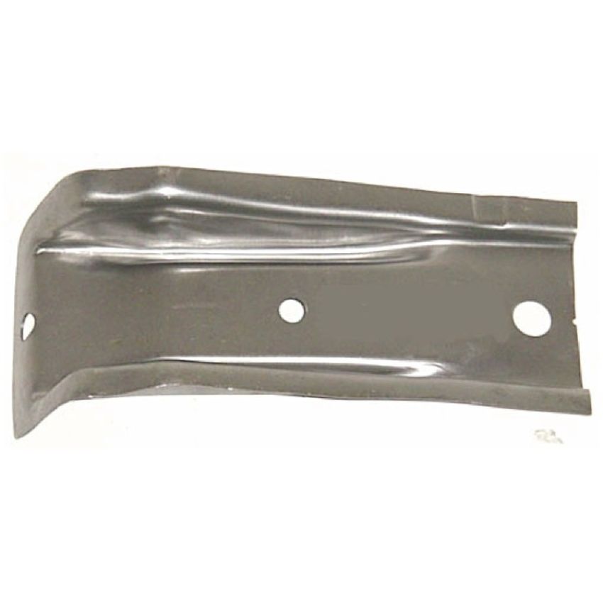 RR FLR BRACE LH 55-57 CHEV