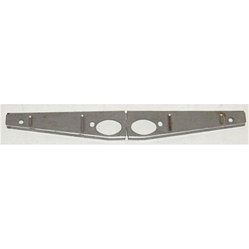 DOOR HANDLE REINF PR CHEVROLET 55-57 (STEEL GAUGE - 20)