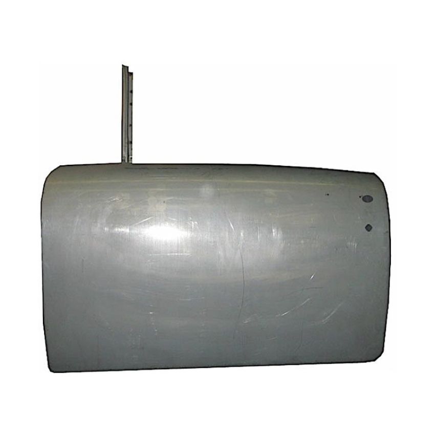 LH DOOR SHELL CHEVROLET 2 DOOR CONV 56 - SPECIAL ORDER
