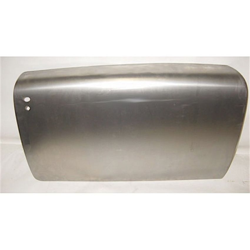 RH DOORSKIN FULL 2 DOOR CHEVROLET H.T./CONV 56 (STEEL GAUGE - 19)