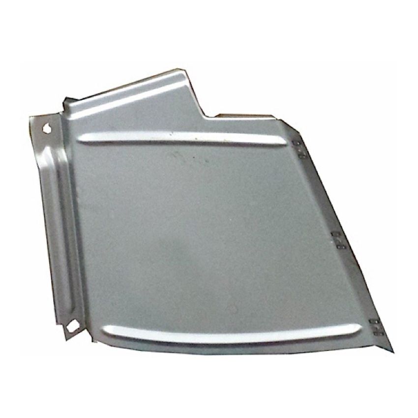RH INR FRONT FENDER LOWER EXT CHEV 56 (SPECIAL ORDER) (STEEL GAUGE - 19)