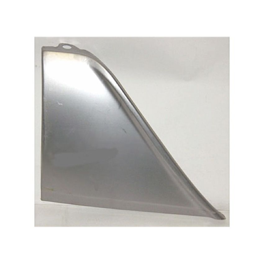 LH FENDER RR LOWER SEC CHEVROLET 56 (STEEL GAUGE - 19)