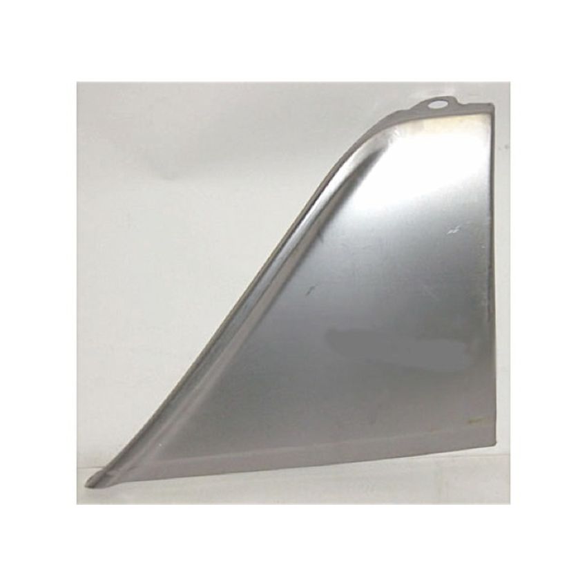 RH FENDER RR LOWER SEC CHEVROLET 56 (STEEL GAUGE - 19)