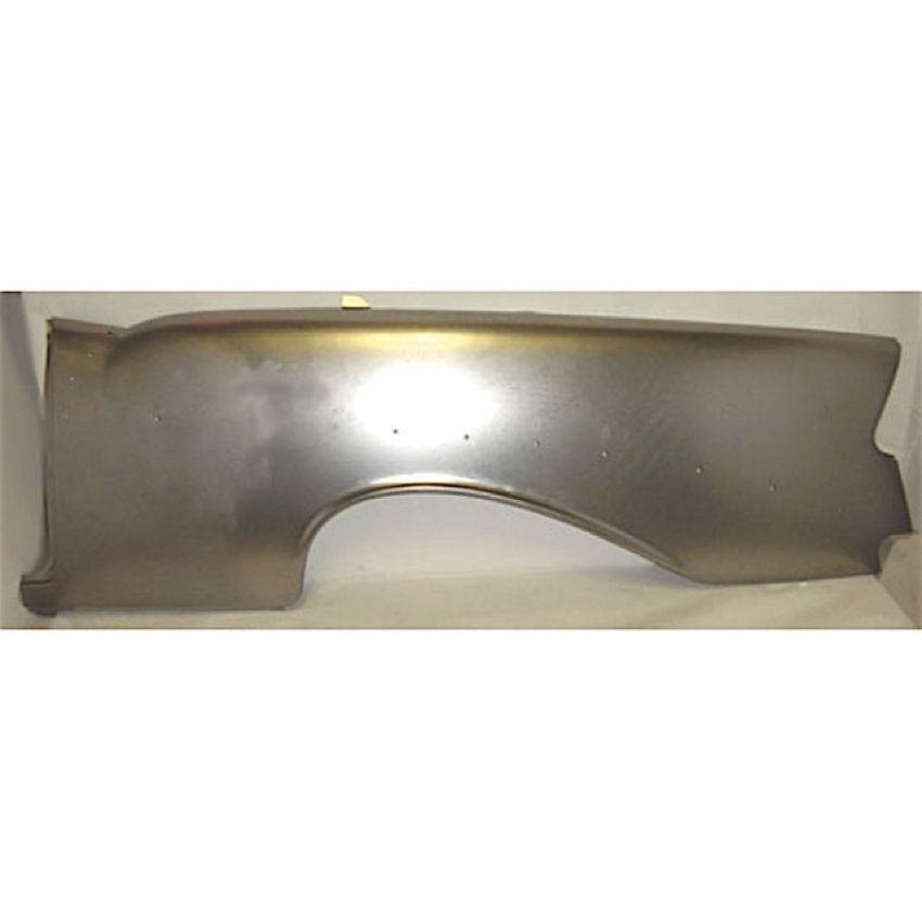 LH QUARTER PNL FULL (DIE FORMED) CHEVROLET **MODIFY FOR SEDAN** (STEEL GAUGE - 1