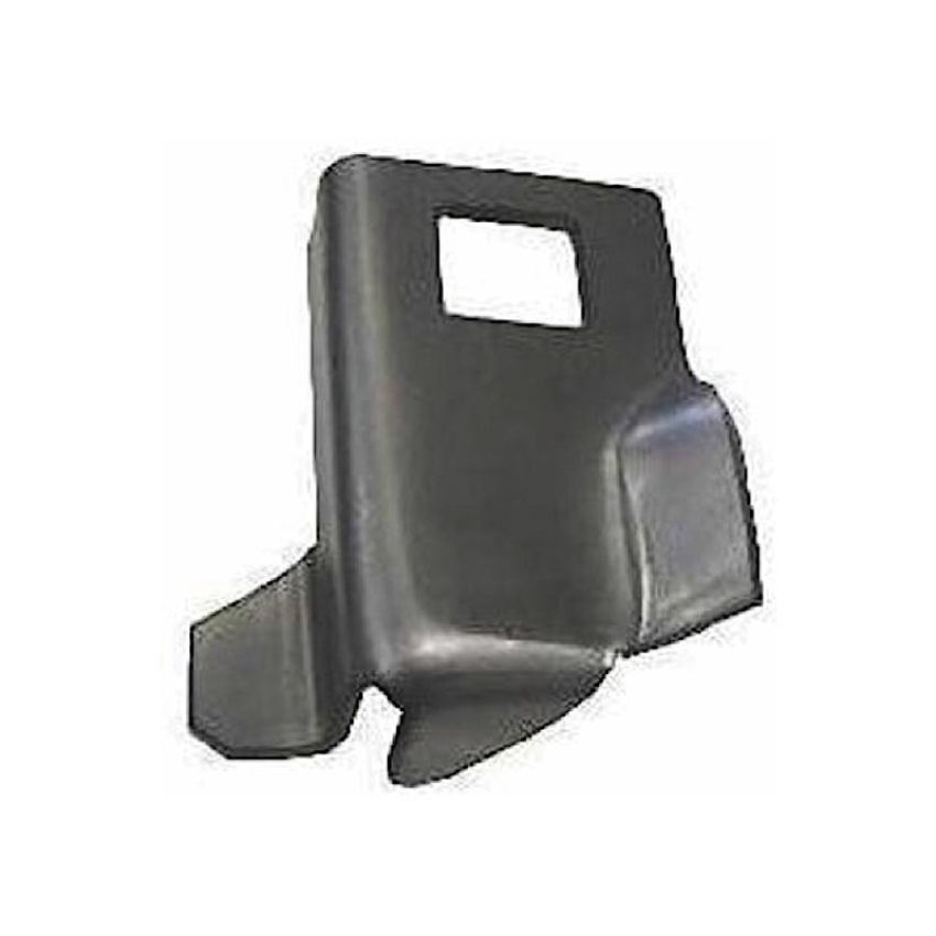 RH FENDER MOUNT BRKT CHEVROLET 57 (STEEL GAUGE - 12)