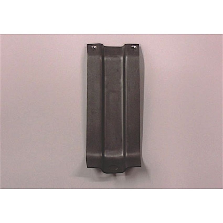 FRONT FENDER BRACKET AT WHEELHOUSE UNIV CHEV 57 (STEEL GAUGE - 19)