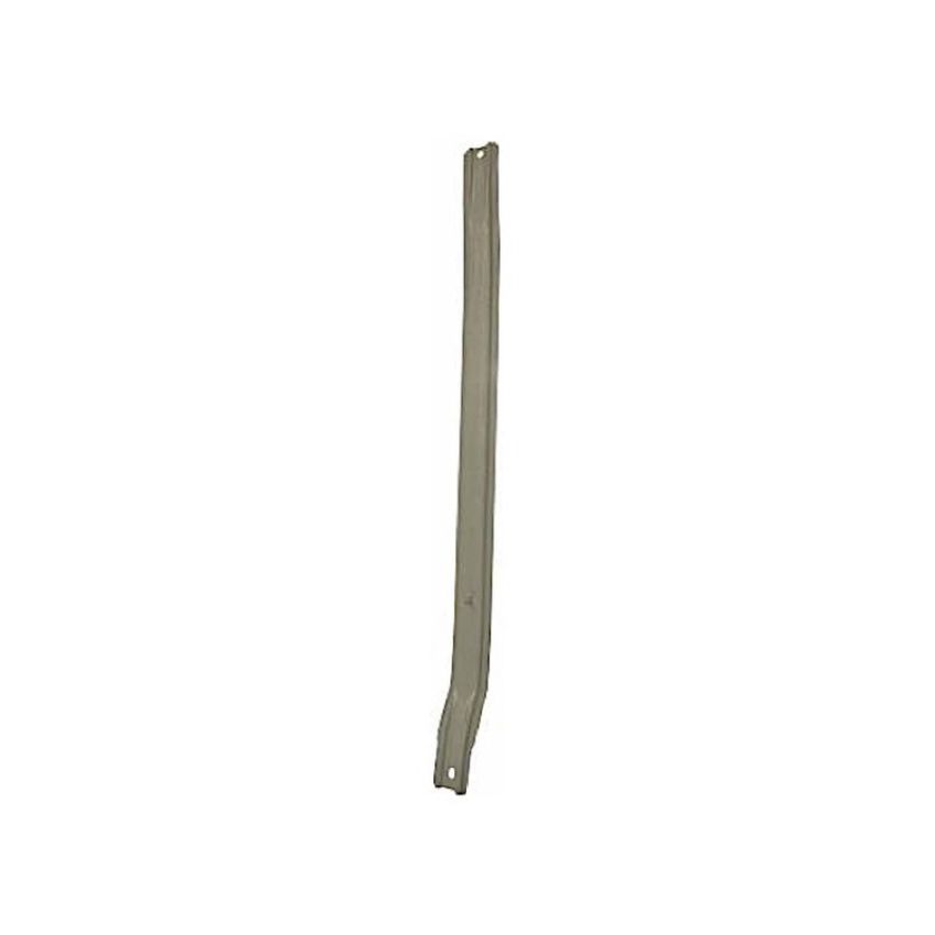 HOOD REINF FORE-AFRONT CHEVROLET 57 (STEEL GAUGE - 18)