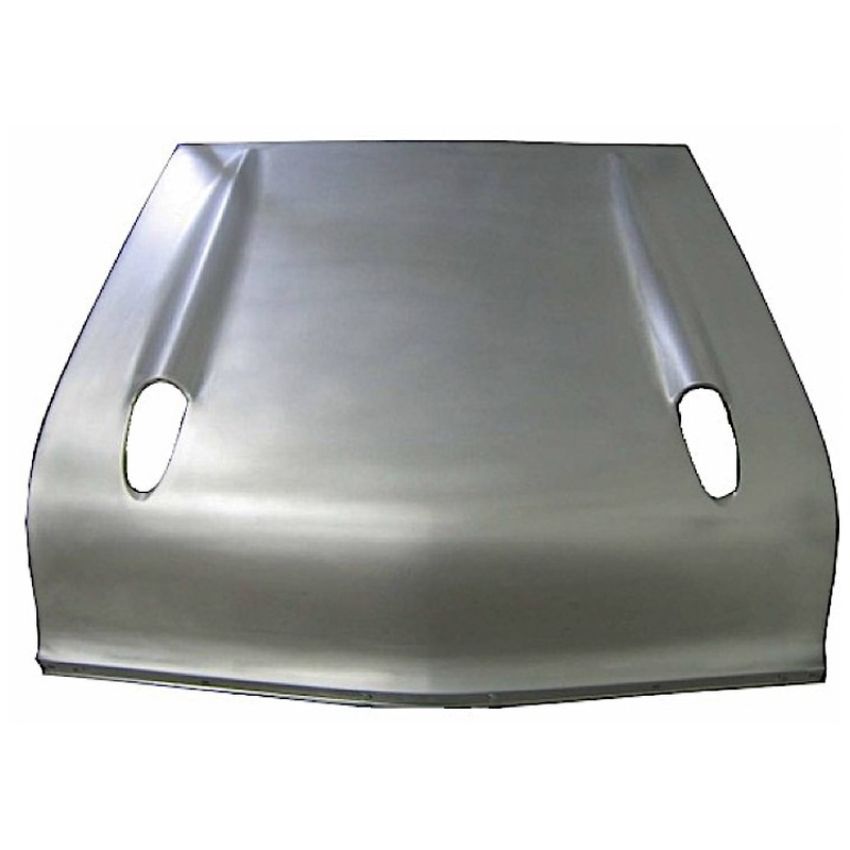 HOOD SKIN CHEVROLET 57 (STEEL GAUGE - 19)