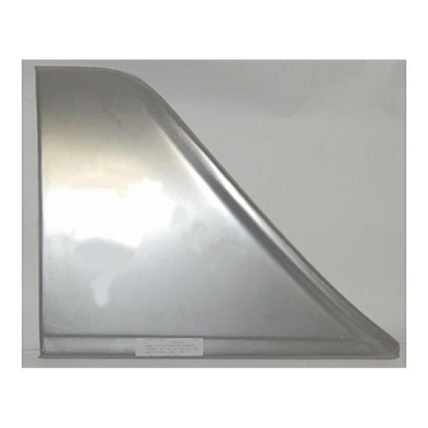 LH FENDER RR LOWER SEC CHEVROLET 57 (STEEL GAUGE - 20)