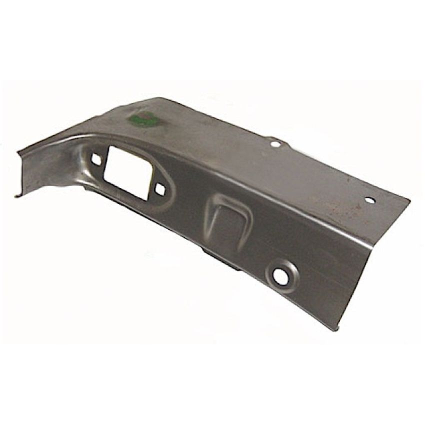 LH A-PILLER PANEL CHEVROLET 57 (STEEL GAUGE - 16)
