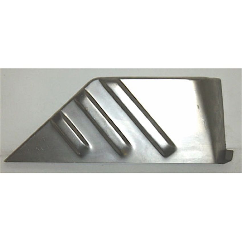 LH OUTER COWL SIDE CHEV 57 (20 GUAGE)