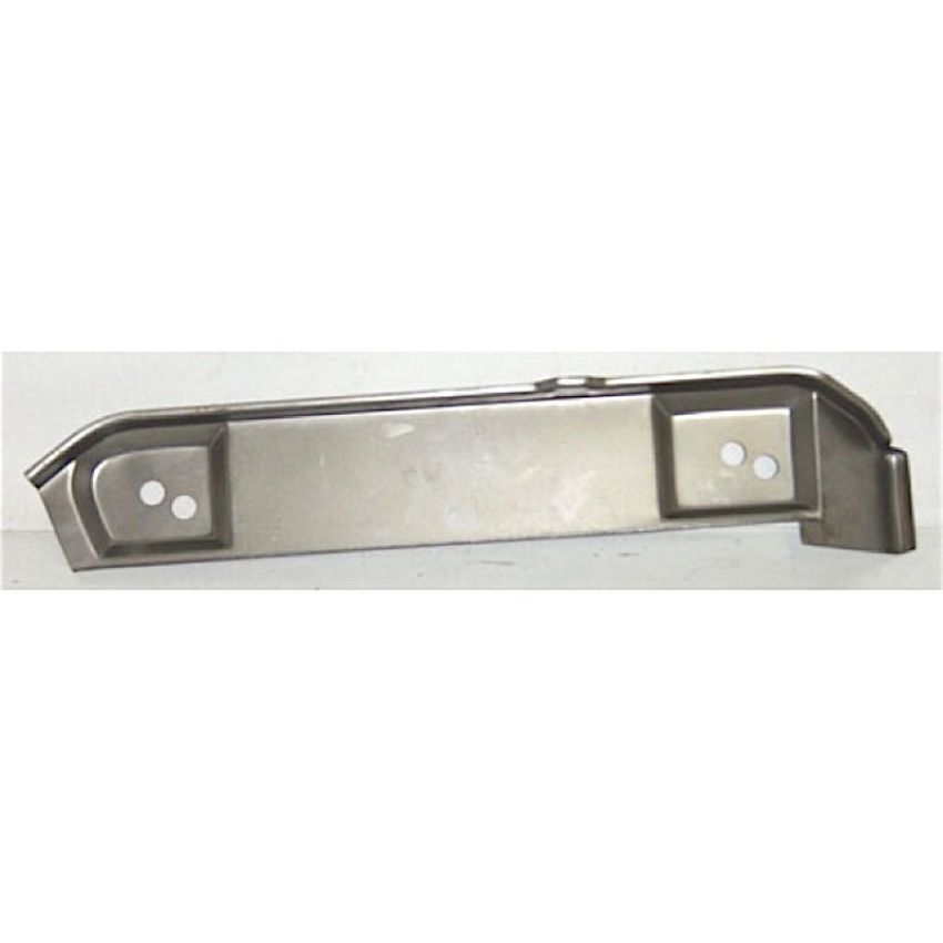 LH COWL SIDE EXT. HINGE MNT CHEV 57 (20 GUAGE)
