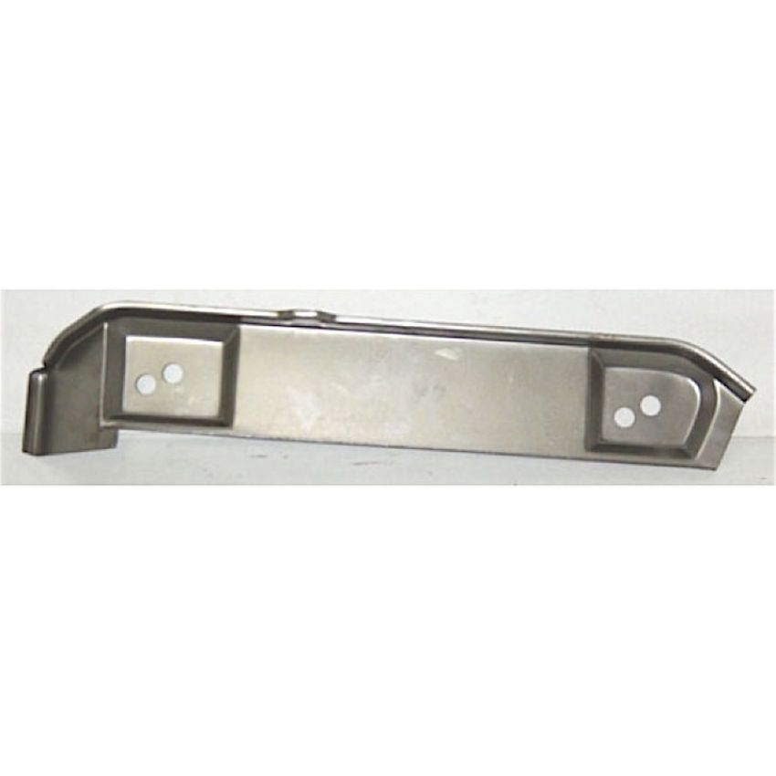 RH COWL SIDE EXT. HINGE MNT CHEV 57 (20 GUAGE)