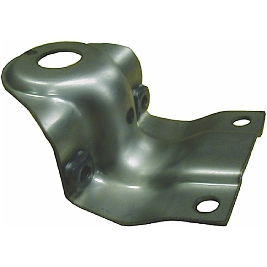 MOUNTING BRKT FRONT FENDER@UPPR COWL UNIV CHEVROLET 57 (STEEL GAUGE - 15)