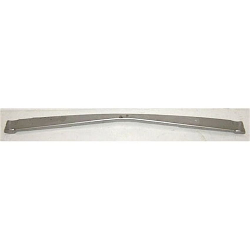 GRILLE SUPPORT BAR CHEVROLET 57 (STEEL GAUGE - 15)