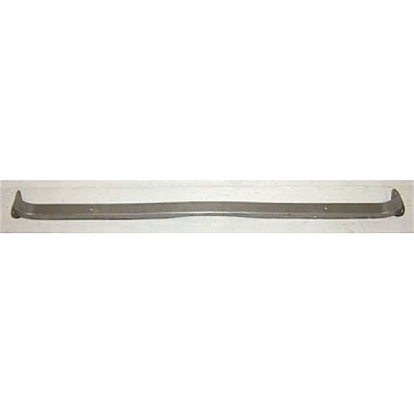 UPPER RADIATOR PANEL CHEVROLET 57 (STEEL GAUGE - 16)