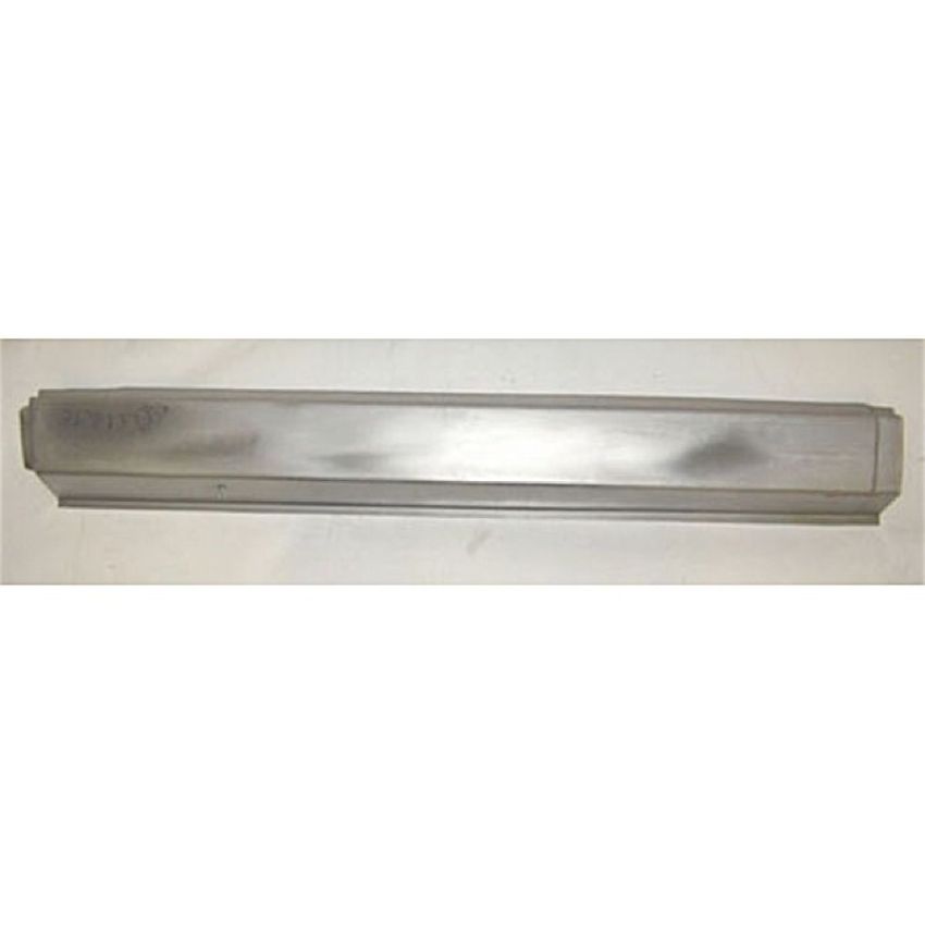 LH ROCKER PANEL FACTORY TYPE 2 DOOR CHEVROLET 58 (STEEL GAUGE - 19)