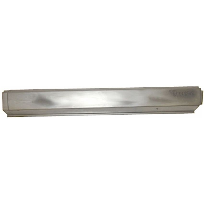 RH ROCKER PANEL FACTORY TYPE 2 DOOR CHEVROLET 58 (STEEL GAUGE - 19)