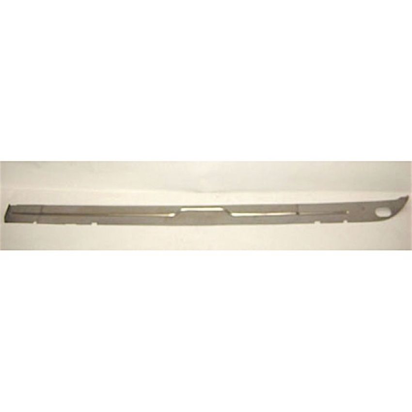 LH INNER ROCKER PANEL CHEVROLET 58 (STEEL GAUGE - 21)