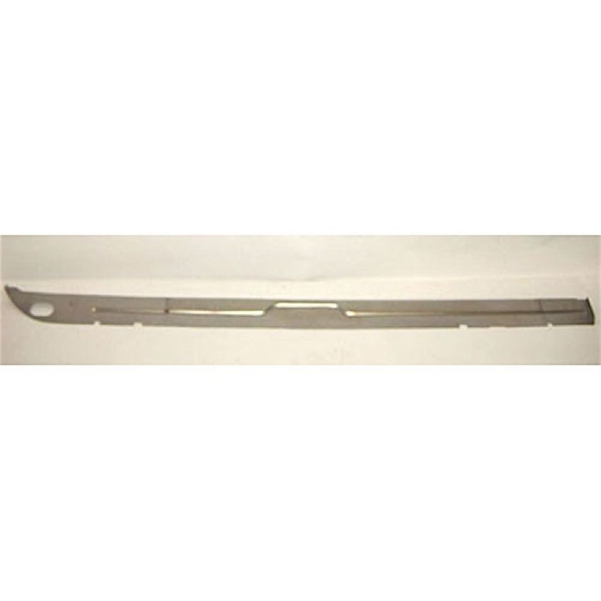 RH INNER ROCKER PANEL CHEVROLET 58 (STEEL GAUGE - 21)