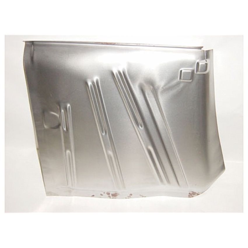 RH FLOOR PAN FRONT SEC CHEVROLET 58 (STEEL GAUGE - 19)