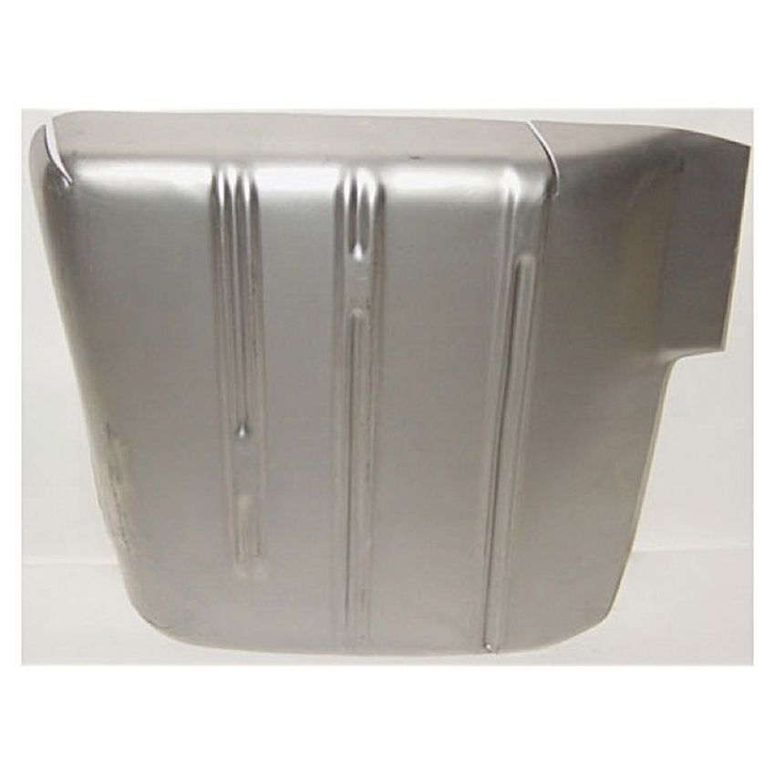 RH FLOOR PAN RR SEC CHEVROLET 58 (STEEL GAUGE - 19)