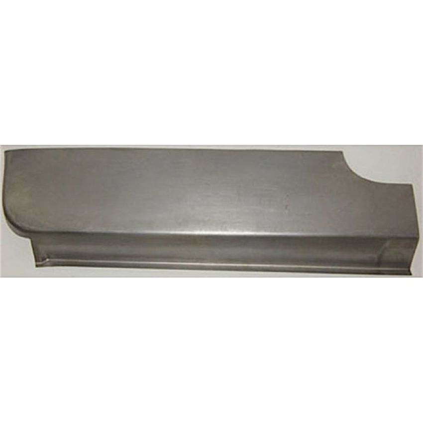 LH QUARTER PANEL FRONT SEC 2 DOOR CHEVROLET 58 (STEEL GAUGE - 20)