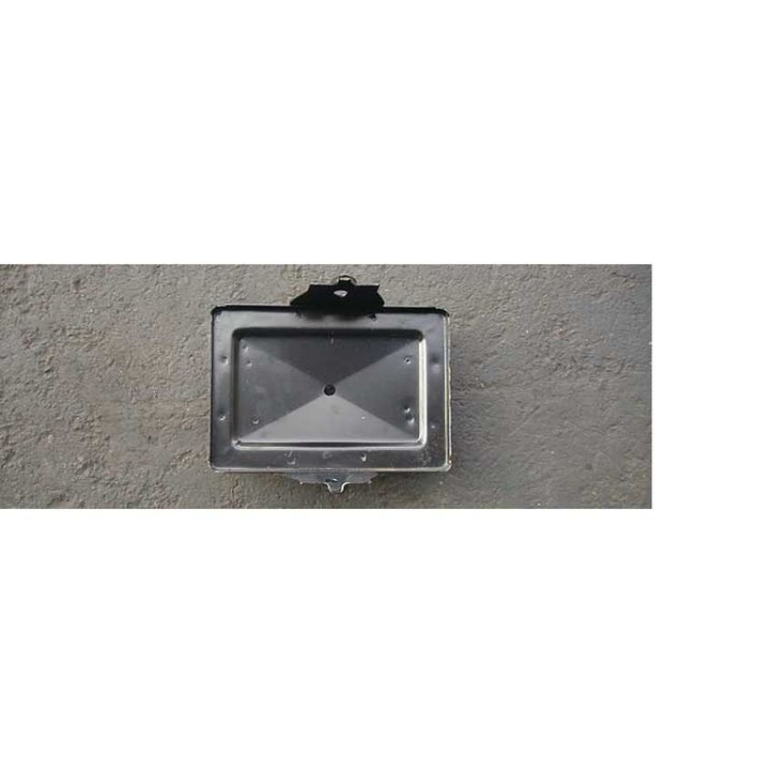 BATTERY TRAY CHEVROLET 58