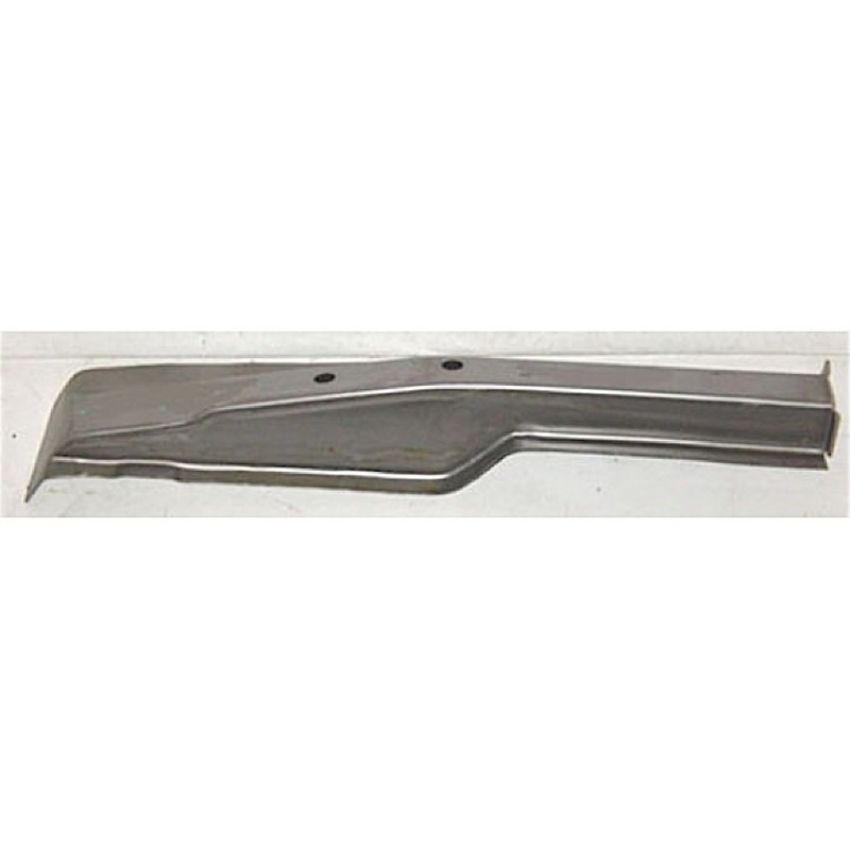 RH SECOND FLOOR BRACE FROM FRONT CHEVROLET 58 (STEEL GAUGE - 18)