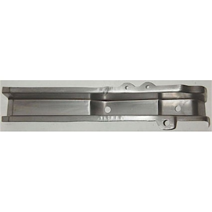 RH FOURTH FLOOR BRACE FROM FRONT CHEVROLET 58 (STEEL GAUGE - 17)