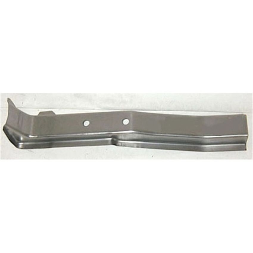 RH FIRST FLOOR BRACE FROM FRONT CHEVROLET 58 (STEEL GAUGE - 18)