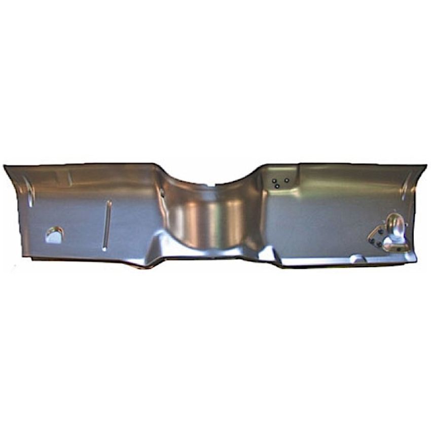 TOE KICK PANEL FULL CHEV 59-60 (STEEL GAUGE - 19)