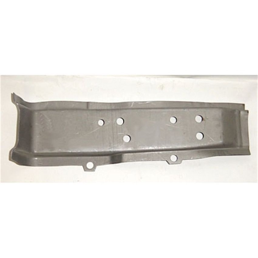 RH FLOOR BRACE RR CHEVROLET EXC CONV 59-60 (STEEL GAUGE - 14)