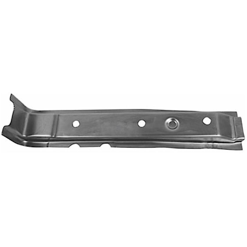 RH FLOOR BRACE FRONT CHEVROLET 59-60 (STEEL GAUGE - 15)