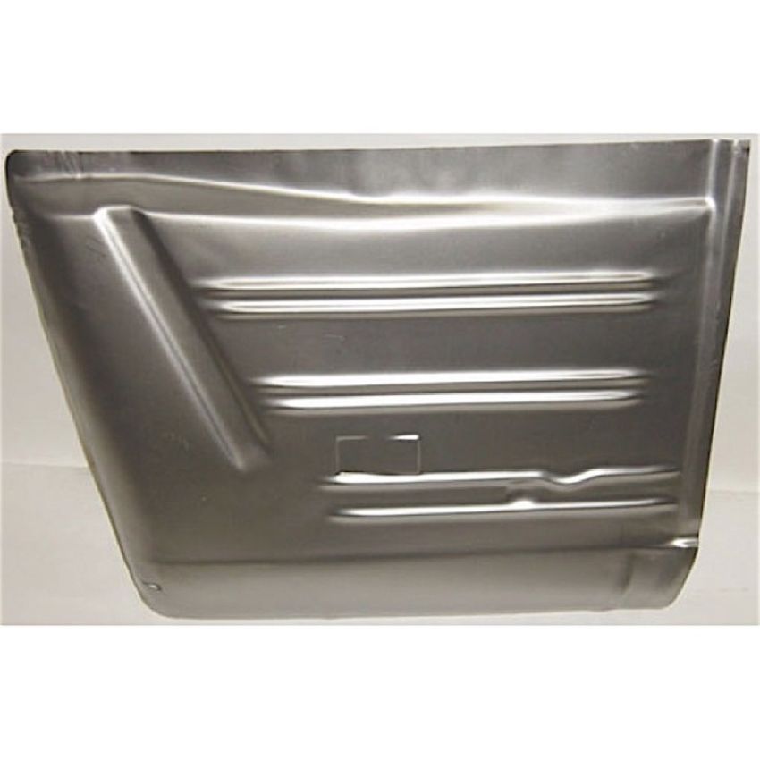 RH FLOOR PAN FRONT SEC CHEVROLET 59-60 (STEEL GAUGE - 19)