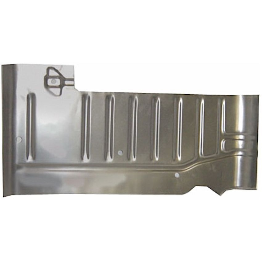 RIGHT TRUNK FLOOR SIDE CHEVROLET 59 (STEEL GAUGE - 19)