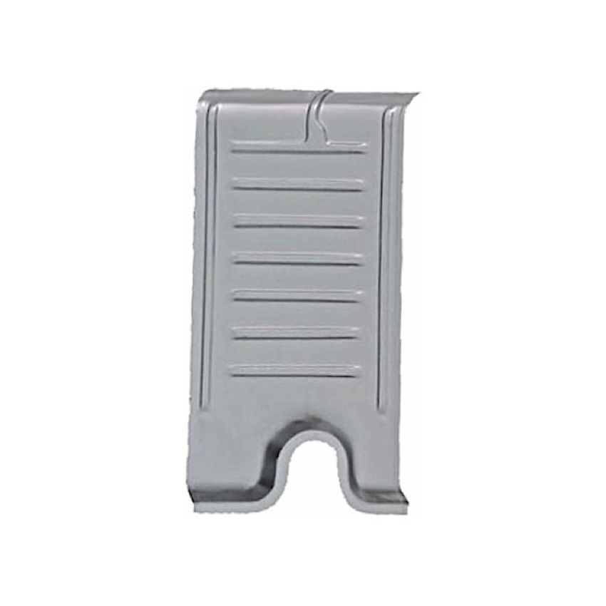 TRUNK FLOOR CENTER CHEVROLET 60 (MODIFY FOR 59) (STEEL GAUGE - 19)