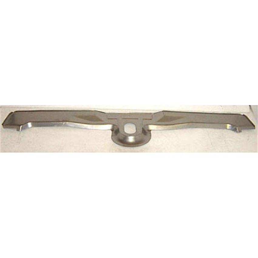 TRUNK FLOOR RR 9 IN. WIDE CHEVROLET 60 (MODIFY FOR 59) (STEEL GAUGE - 19)