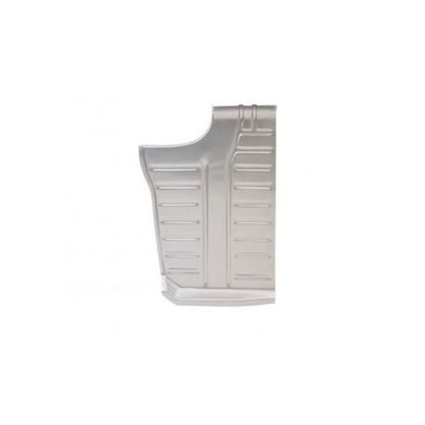 LH TRUNK FLOOR SIDE CHEVROLET 59-60 (STEEL GAUGE - 19)