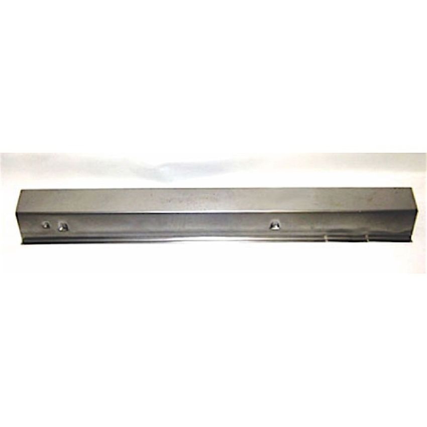 RH ROCKER PANEL FACTORY TYPE 2 DOOR CHEVROLET 61-64 (STEEL GAUGE - 19)