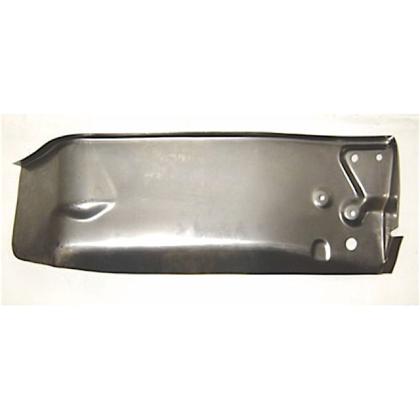 RH TOE BOARD CHEVROLET 61-64 (STEEL GAUGE - 19)