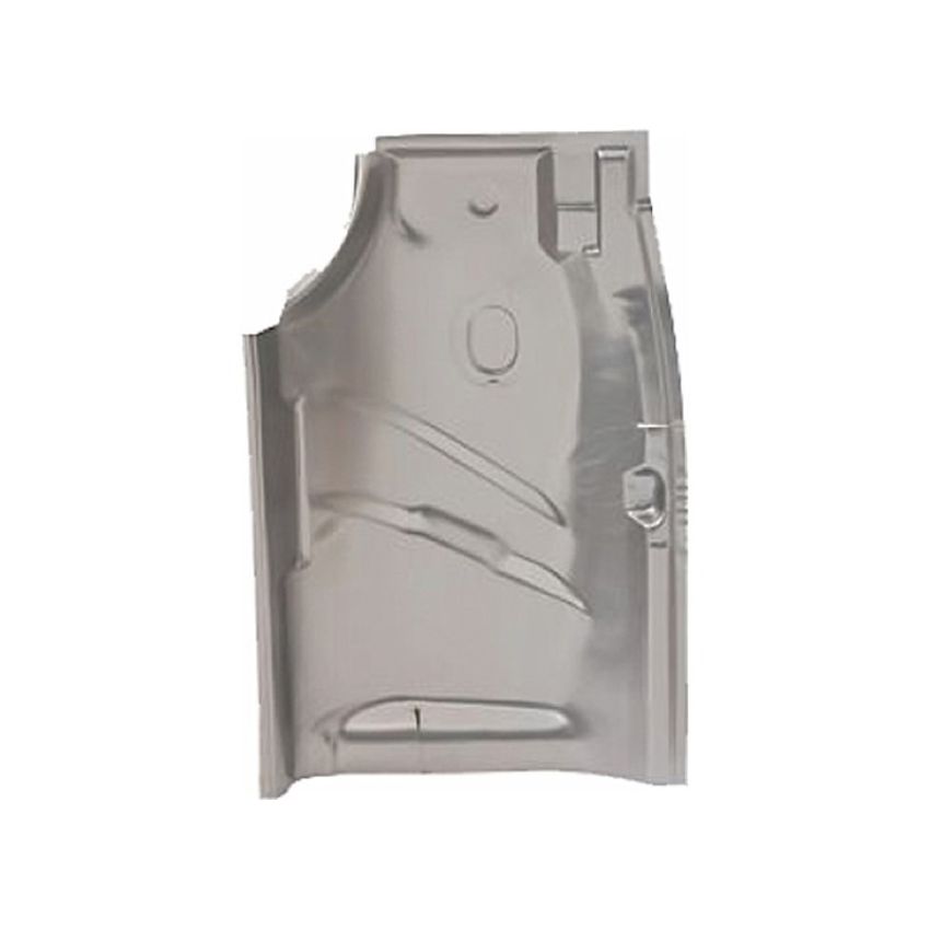 LH FLOOR PAN UNDER RR SEAT CHEVROLET 61-64 (STEEL GAUGE - 19)