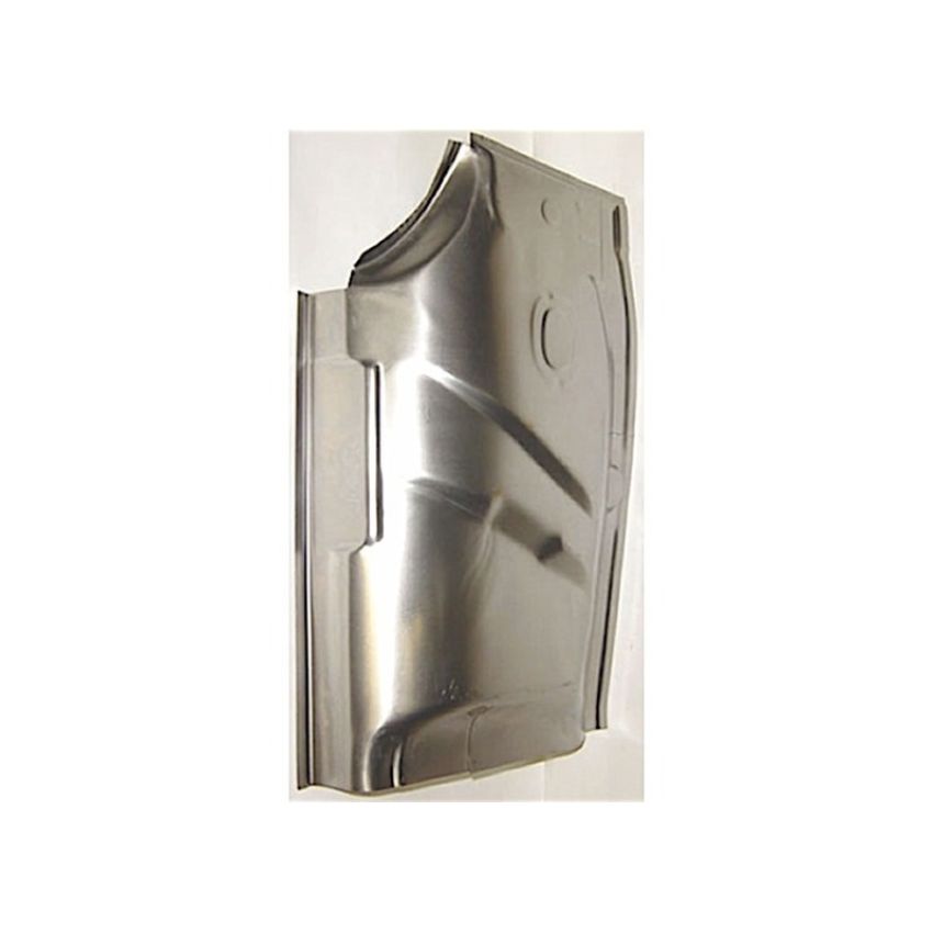 RH FLOOR PAN UNDER RR SEAT CHEVROLET 61-64 (STEEL GAUGE - 19)