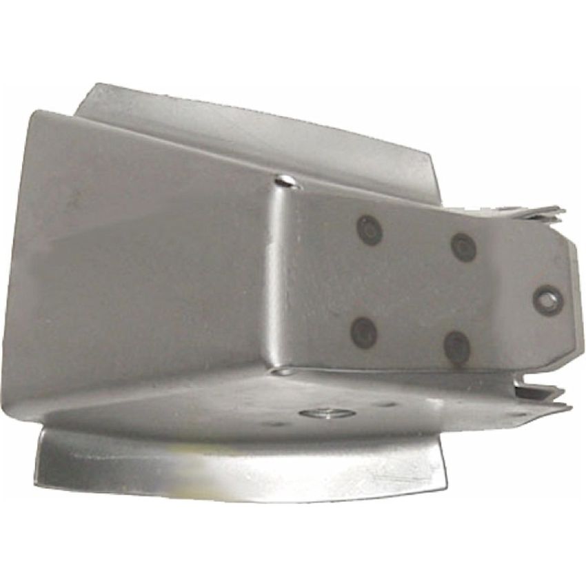 LH BOX BRACE CHEVROLET FULL SIZE 61-64