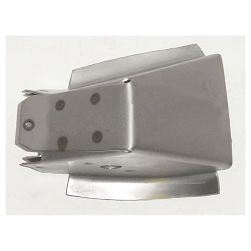 BOX BRACE RH 61-64 CHEV