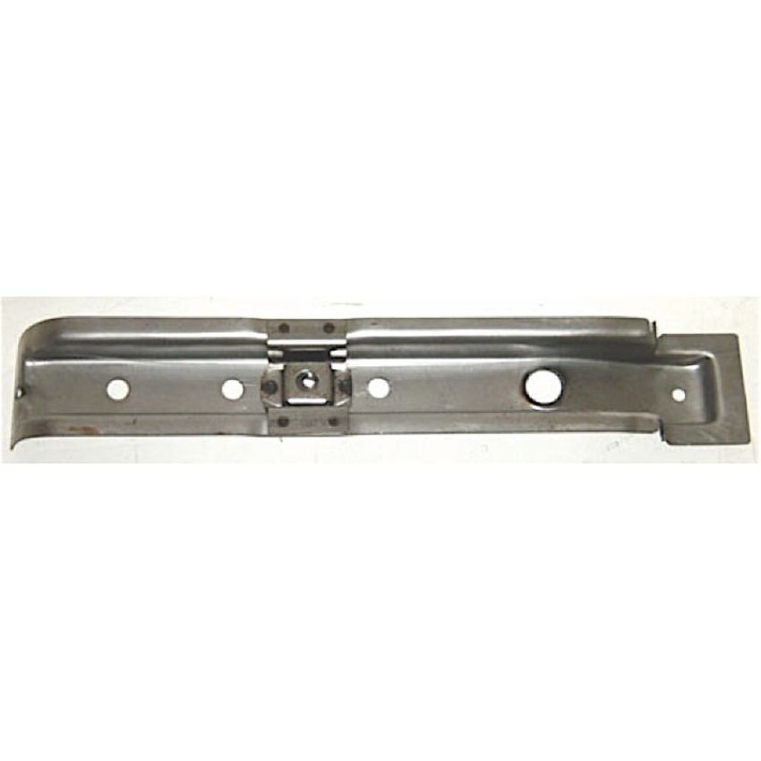 TRUNK FLOOR UPPER BRACE AT INR WHEELWELL UNIV CHEVROLET 61-64 (2 REQ_D) (STEEL GAUGE - 16)