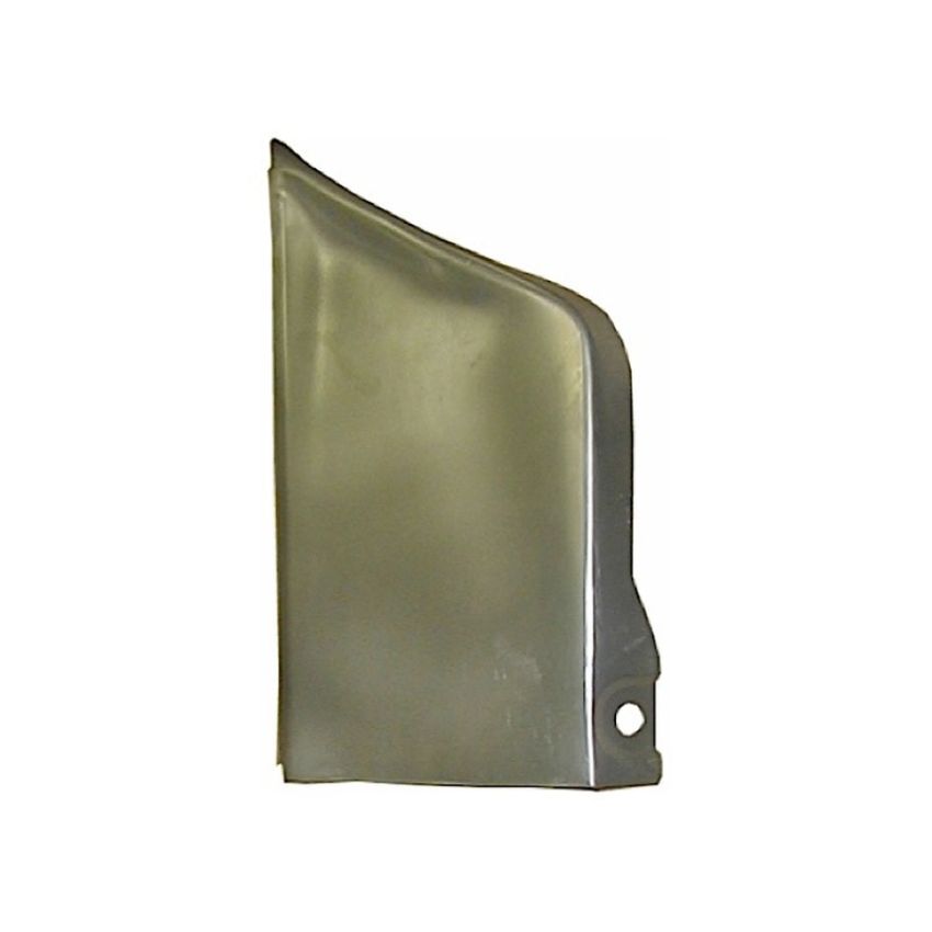 RH FRONT FENDER RR LOWER CHEVROLET 64 (STEEL GAUGE - 19)