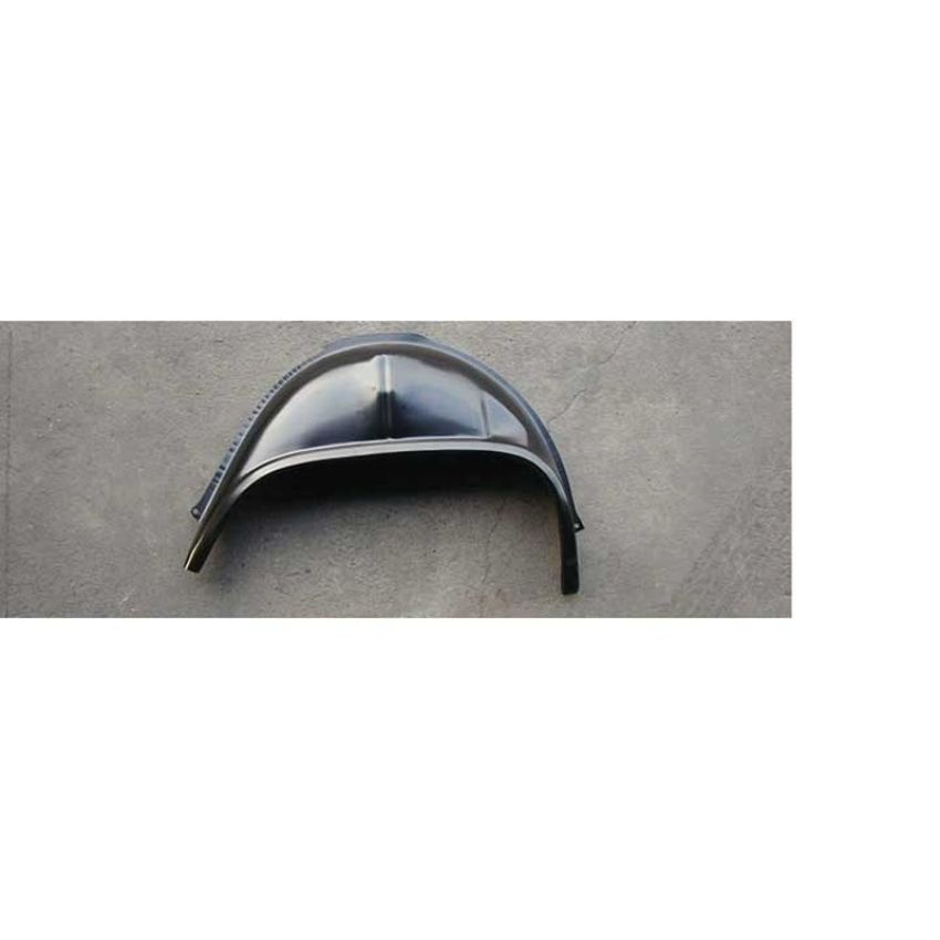 LH RR OUTER WHEEL HOUSING CHEVROLET EXC CONV&WGN 65-66